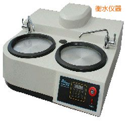 衡水時(shí)代手動(dòng)研磨拋光機(jī)