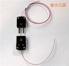 衡水熱電偶插頭
