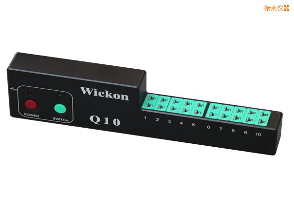 衡水爐溫測試儀