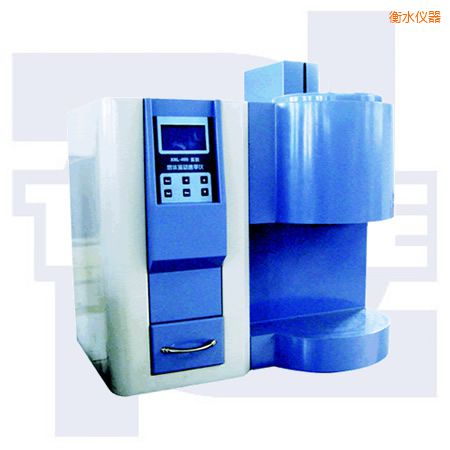 衡水熔體流動速率儀