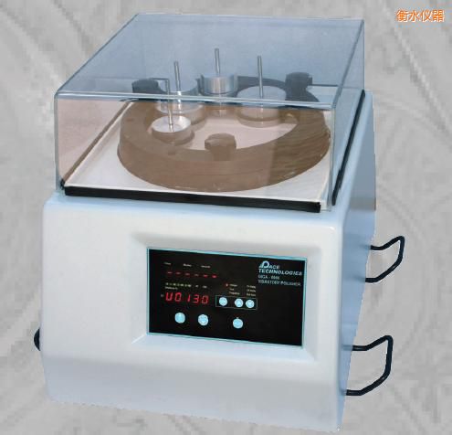 衡水時代振動拋光機