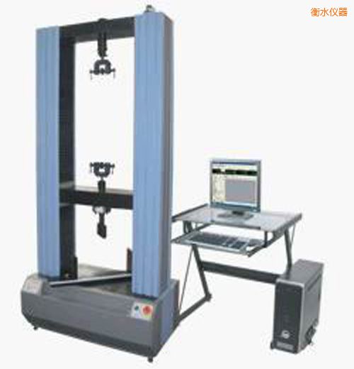 衡水微機(jī)控制電子式人造板試驗(yàn)機(jī)