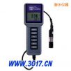鹽度 電導 溶解氧 溫度測量儀