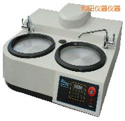 和田時代手動研磨拋光機