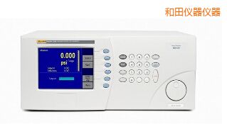 和田高級(jí)型氣體壓力控制器校準(zhǔn)器