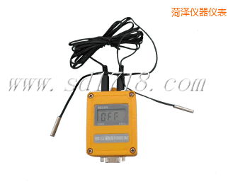 菏澤智能記錄儀