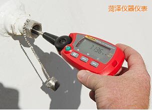 菏澤“棒式”標準溫度計