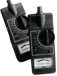 菏澤指針式噪音計(jì)