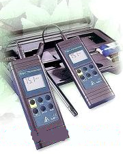 菏澤帶報(bào)警溫濕度計(jì)