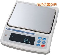 �ʝ�GX-Kϵ�о��ܹ��I(y��)��ƽ,8.1kg,0.01g