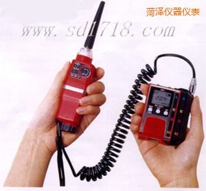 菏澤可燃?xì)怏w檢測報警儀