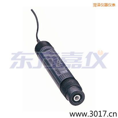 菏澤玻璃外殼無溫補(bǔ)雙鹽橋電極