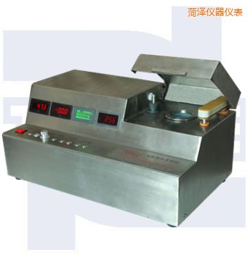 菏澤金相試樣電解拋光儀 腐蝕儀