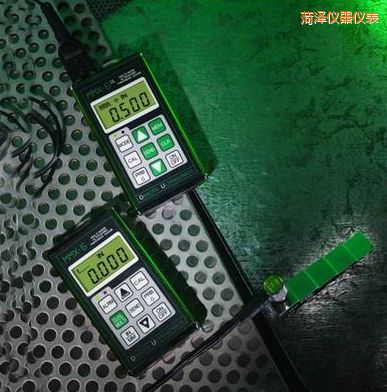菏澤MMX系列超聲波測厚儀