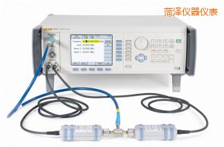 菏澤27 GHz射頻參考標(biāo)準(zhǔn)
