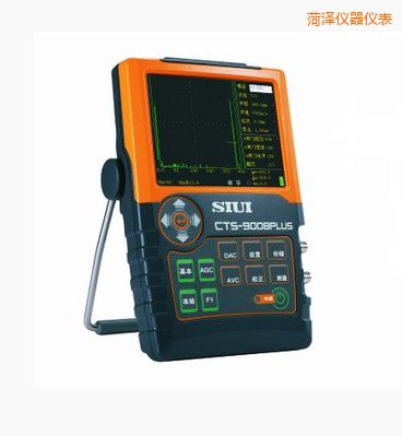 菏澤數(shù)字超聲波探傷儀