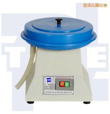 菏澤經(jīng)濟型單盤金相試樣拋光機