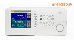 菏澤高級型雙通道優(yōu)級氣體壓力控制器/校準器