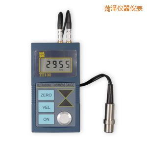 菏澤超聲波測厚儀