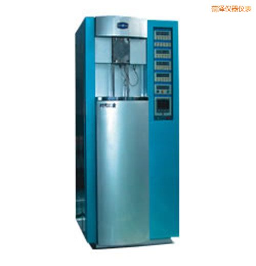 菏澤時代高速環(huán)塊摩擦磨損試驗機