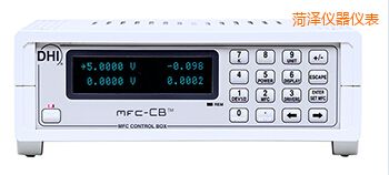 菏澤流量控制器控制盒