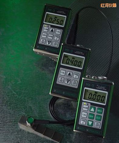 紅河超聲波測厚儀