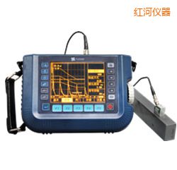 紅河時代超聲波探傷儀