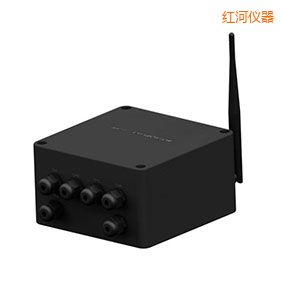 紅河多測點無線軸承狀態(tài)監(jiān)測器