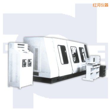 紅河微機(jī)控制摩托車(chē)制動(dòng)器綜合試驗(yàn)臺(tái)