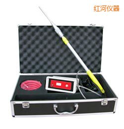 紅河時代埋地管道泄漏檢測儀