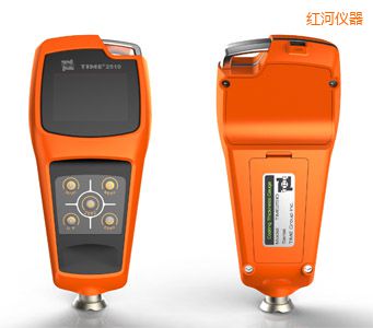 紅河覆層測厚儀