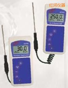 紅河熱電偶便攜式水質(zhì)測量分析儀表