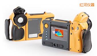 紅河紅外熱像儀