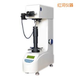 紅河時代數(shù)顯維氏硬度計