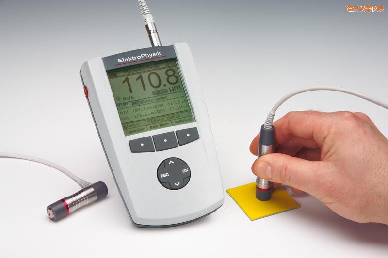 淮安涂層測(cè)厚儀