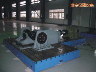 淮安微機(jī)控制驅(qū)動橋總成扭轉(zhuǎn)試驗(yàn)機(jī)