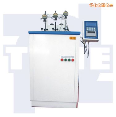 懷化熱變形、維卡軟化點(diǎn)溫度測定儀