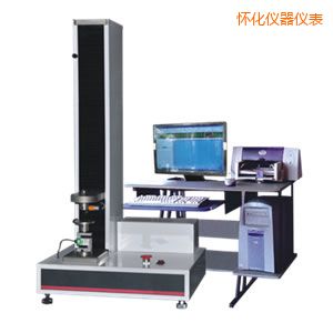 懷化電子式萬能試驗機(jī)