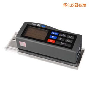 懷化手持式粗糙度儀