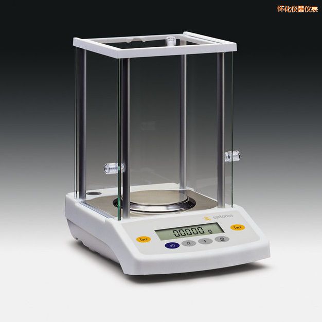 懷化電子天平,120g,0.1mg