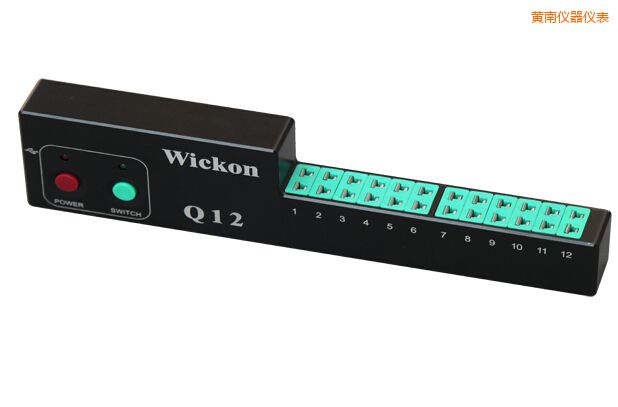 黃南爐溫測(cè)試儀