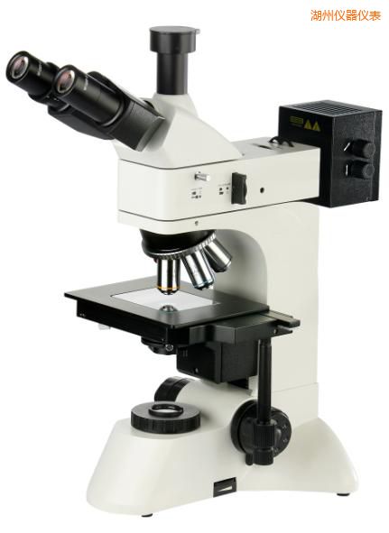 湖州透反射金相顯微鏡