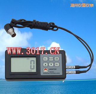 湖州超聲測(cè)厚儀