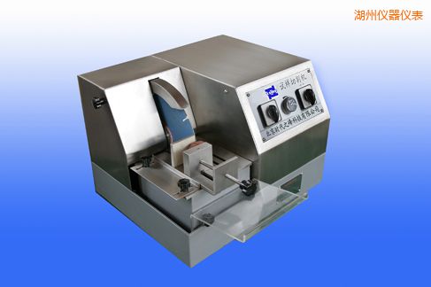 湖州TQG-2巖相試樣/TQG-3B金相試樣切割機