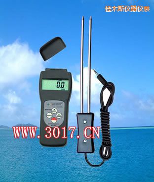佳木斯糧食水分儀