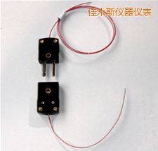 佳木斯熱電偶插頭