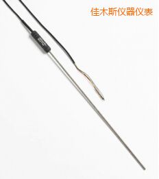 佳木斯高性能金屬桿標(biāo)準(zhǔn)鉑電阻溫度計(jì)