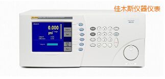 佳木斯微壓氣體壓力控制器校準(zhǔn)器