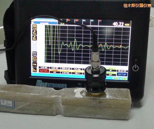 佳木斯時代專業(yè)玻璃鋼測厚儀