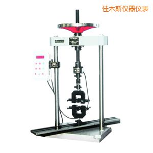 佳木斯電子式人造板試驗機